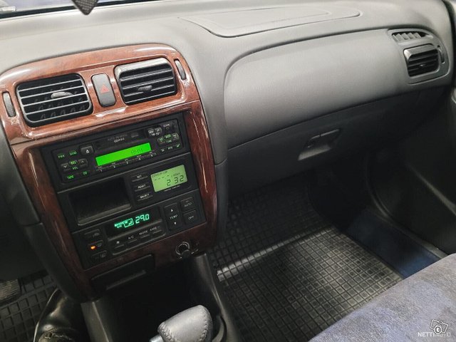 Mazda 626 15