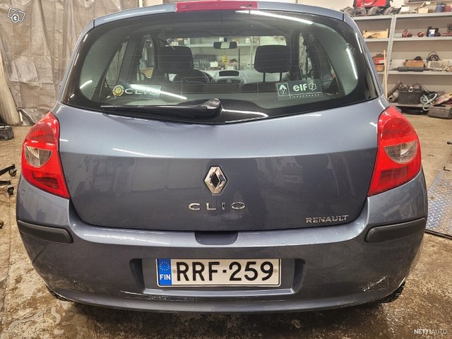 Renault Clio 6