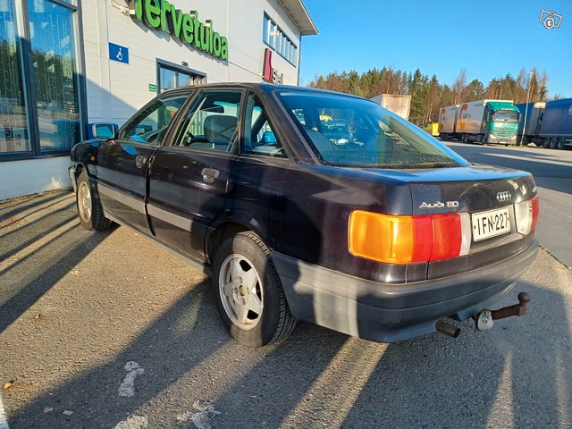 Audi 80-sarja 3