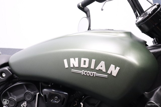 Indian Scout 14