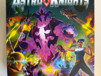 Astro Knights ja Orion expansion