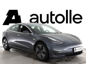 Tesla Model 3, Autot, Tuusula, Tori.fi