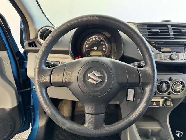 Suzuki Alto 7