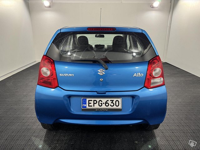 Suzuki Alto 12