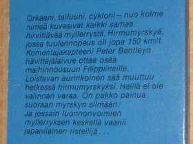Voitto, Cliff Copper, El Coyote, Cliff Corner, Kaunokirjallisuus, Kirjat ja lehdet, Tampere, Tori.fi