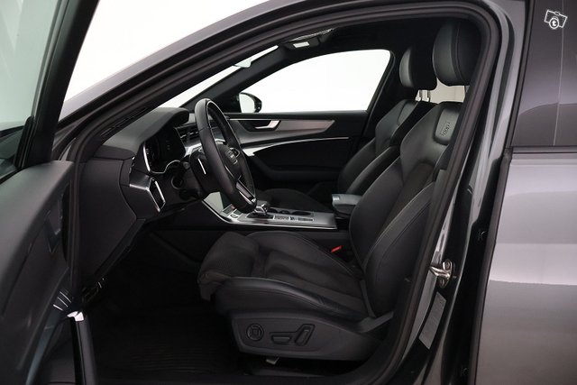 Audi A6 12