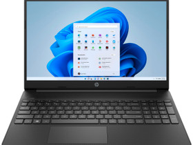HP Laptop 15s Ryzen-7/8/512 15,6" kannettava, Kannettavat, Tietokoneet ja lislaitteet, Tornio, Tori.fi