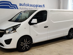 Opel Vivaro, Autot, Mntsl, Tori.fi