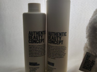 ABC shampoo+hoitoaine