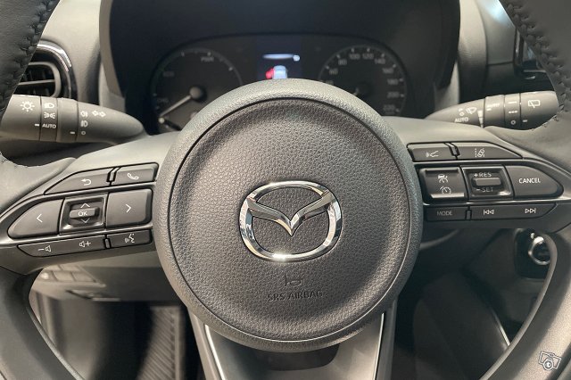 Mazda Mazda2 14