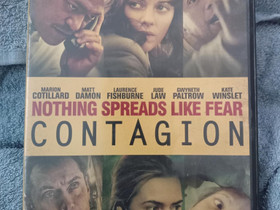 Contagion (nothing spreads like fear), Elokuvat, Naantali, Tori.fi