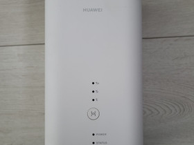 Huawei B818-263 4G mobiilireititin, Muu tietotekniikka, Tietokoneet ja lislaitteet, Laukaa, Tori.fi