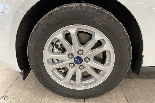 FORD Transit Connect 11