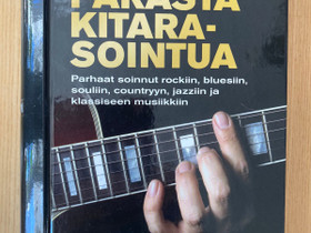 500 parasta kitarasointua, Oppikirjat, Kirjat ja lehdet, Riihimki, Tori.fi