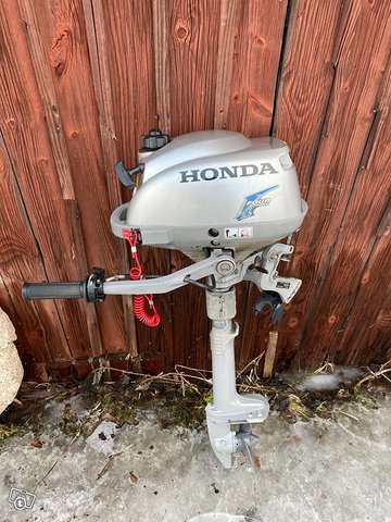 Honda BF 2.3hp, kuva 1