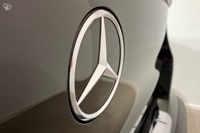 Mercedes-Benz EQA 15