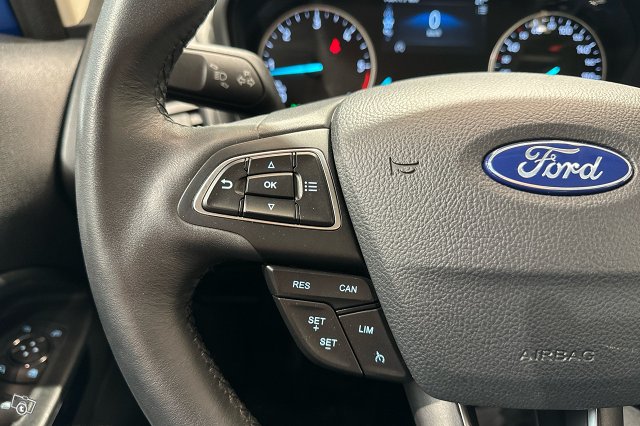 Ford Ecosport 14