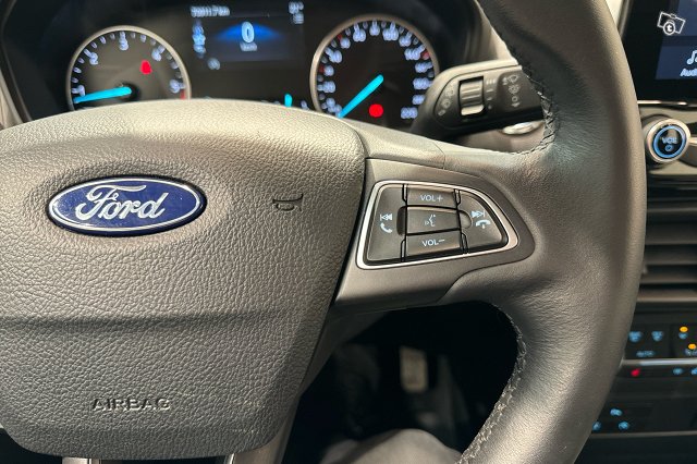 Ford Ecosport 15