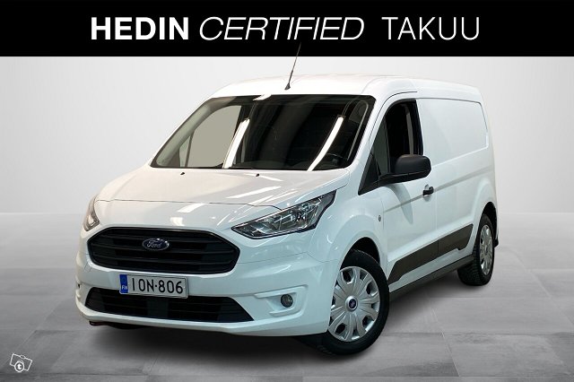 FORD Transit Connect 1