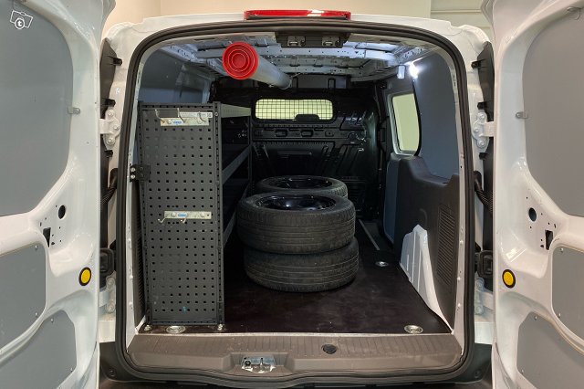 FORD Transit Connect 13