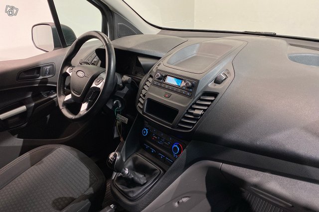FORD Transit Connect 15