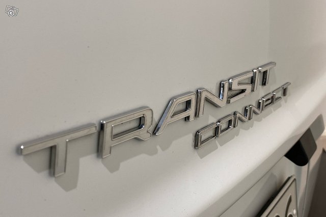 FORD Transit Connect 18