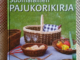 Pajukorikirja, Muut kirjat ja lehdet, Kirjat ja lehdet, Jyvskyl, Tori.fi
