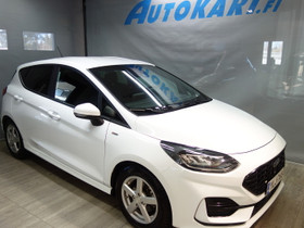 Ford Fiesta, Autot, Pieksmki, Tori.fi