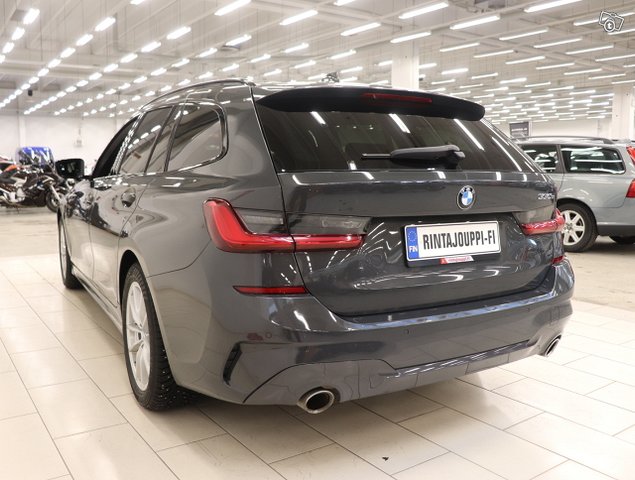 BMW 330 7