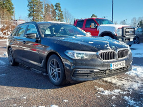 BMW 518, Autot, Lahti, Tori.fi