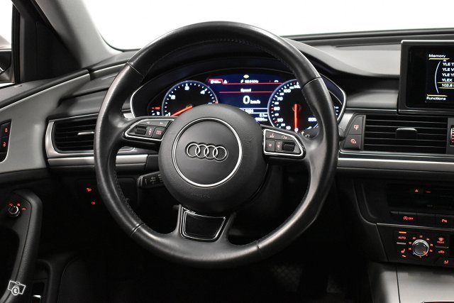 Audi A6 18