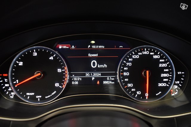 Audi A6 19