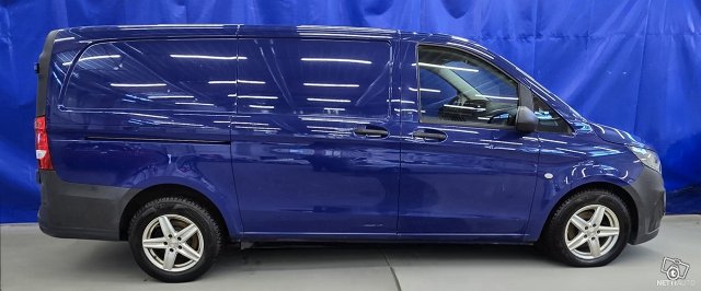 Mercedes-Benz Vito 5