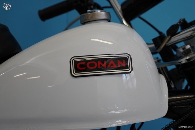 Conan St-50 4