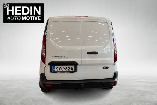 FORD Transit Connect 3