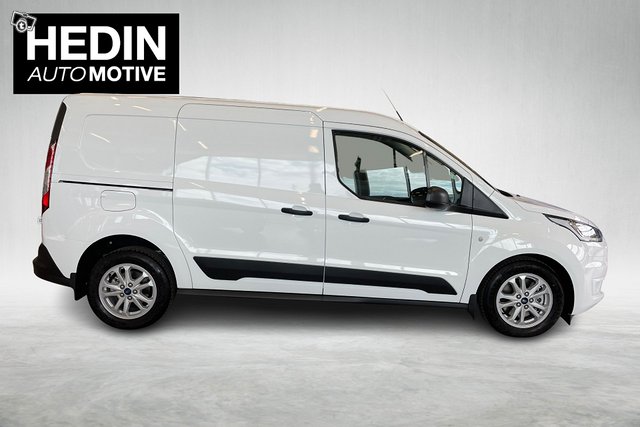 FORD Transit Connect 6