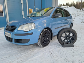 Volkswagen Polo, Autot, Kuusamo, Tori.fi
