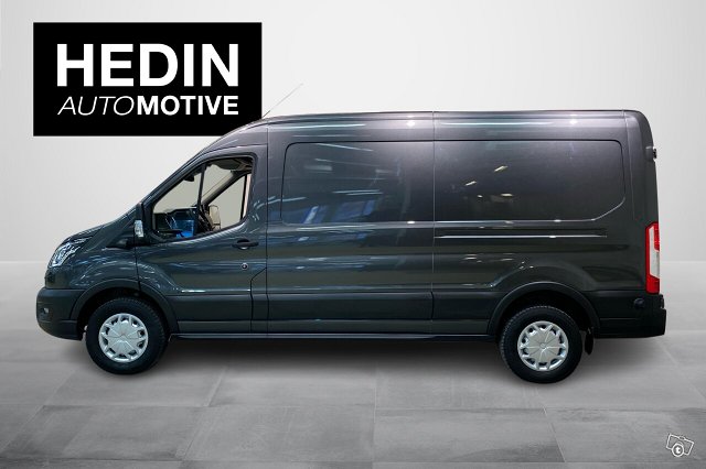 FORD Transit 5