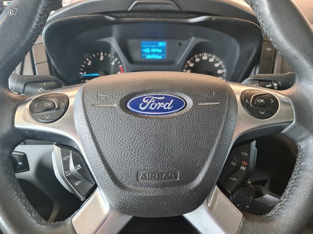 Ford Transit 15