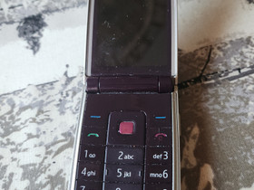 Nokia Fold 6600, Puhelimet, Puhelimet ja tarvikkeet, Seinjoki, Tori.fi
