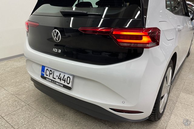Volkswagen ID.3 14
