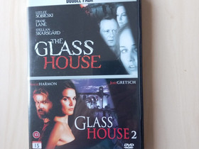 Glass House 1 ja 2, Elokuvat, Myrskyl, Tori.fi