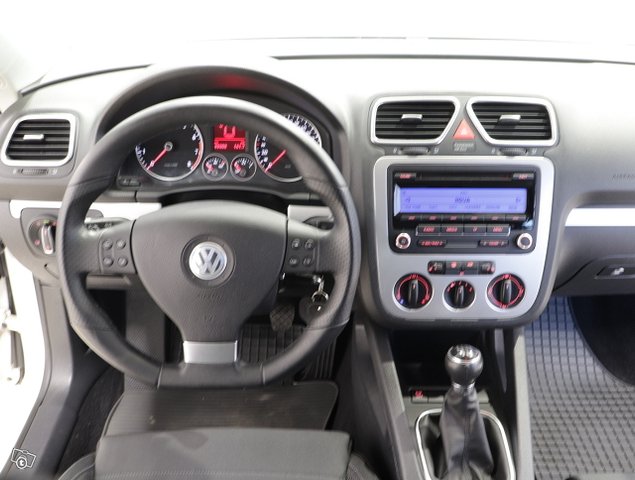 Volkswagen Scirocco 16
