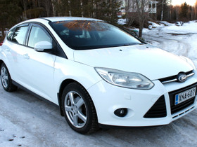 Ford Focus, Autot, Vaasa, Tori.fi