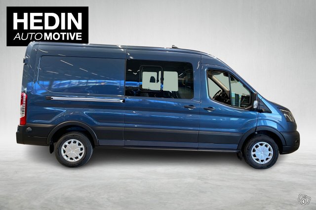 Ford Transit 6