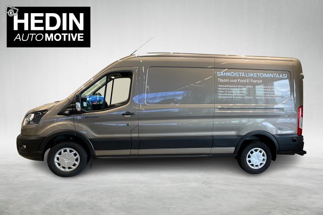 Ford Transit 5