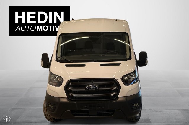 Ford Transit 4