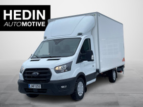 Ford Transit, Autot, Raisio, Tori.fi