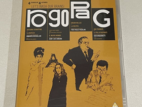 Ro.Go.Pa.G. (1963) Masters Of Cinema (DVD), Elokuvat, Lappeenranta, Tori.fi