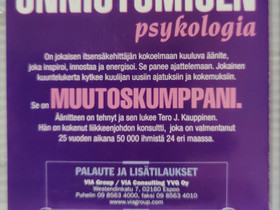 CD Onnistumisen psykologia, Palvelut, Kirkkonummi, Tori.fi